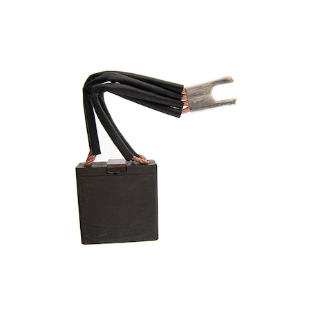 Usa Industrials Aftermarket Reliance Replacement Carbon Motor Brush - Electrographitic, Grade D374F REP2243W